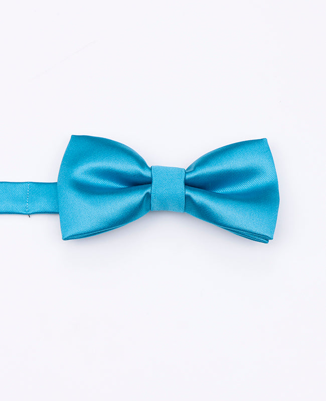 Pajarita Azul n°3 Niños en Poliéster | Jules - Unipap's