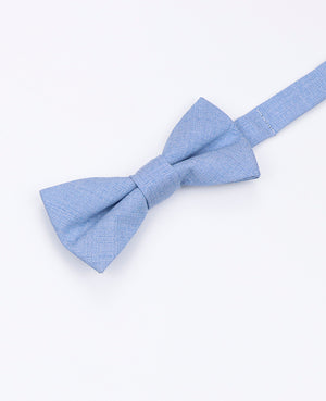 Pajarita Azul n°3 Niños en Poliéster | Octave - Unipap's