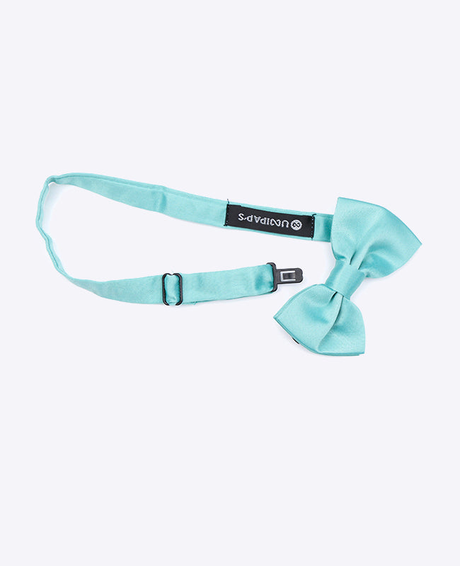 Pajarita Azul n°4 Niños en Poliéster | Anatole - Unipap's