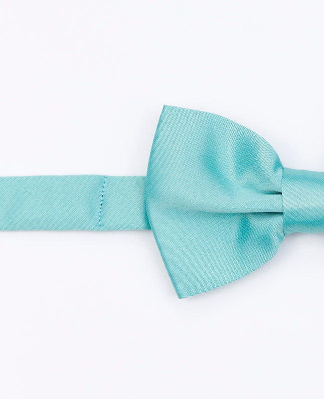 Pajarita Azul n°4 Niños en Poliéster | Anatole - Unipap's