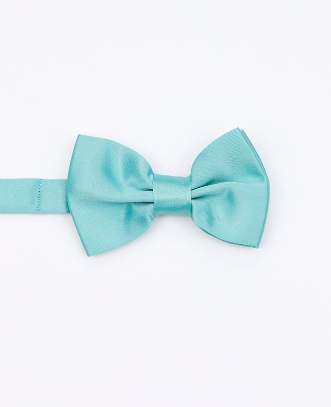 Pajarita Azul n°4 Niños en Poliéster | Anatole - Unipap's