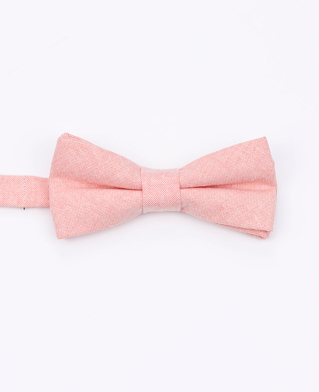 Pajarita Rosa n°1 Niños en Algodón | Edgard - Unipap's