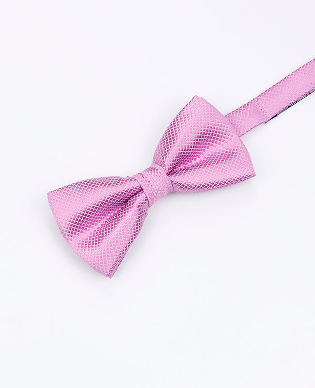 Pajarita Violeta n°3 Niños en Poliéster | Martin - Unipap's