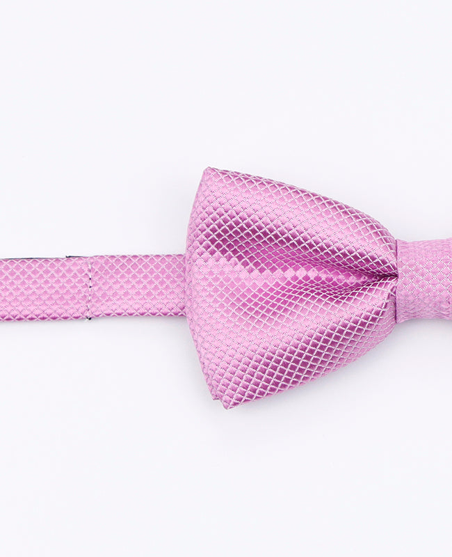 Pajarita Violeta n°3 Niños en Poliéster | Martin - Unipap's