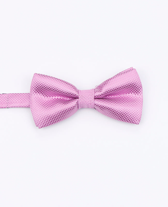 Pajarita Violeta n°3 Niños en Poliéster | Martin - Unipap's