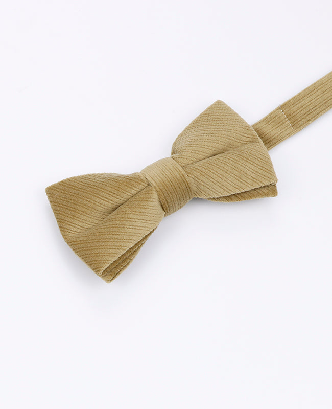 Pajarita Verde Niños de Terciopelo | Marius - Unipap's