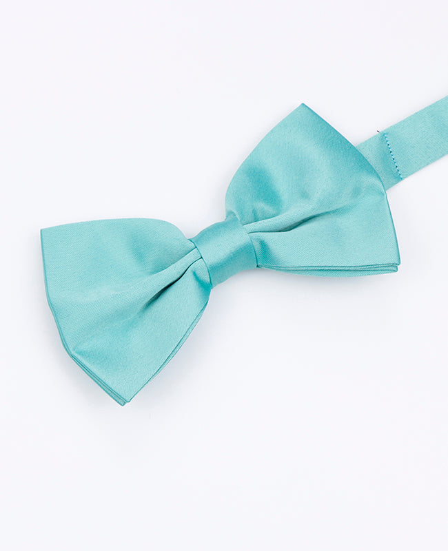 Pajarita Azul n°4 Hombre en Poliéster | Anatole - Unipap's