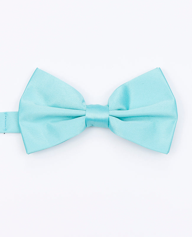 Pajarita Azul n°5 Hombre en Poliéster | Anatole - Unipap's