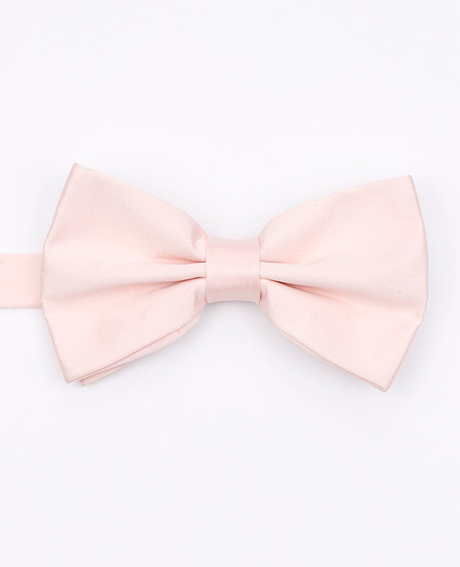 Pajarita Rosa n°5 Hombre en Poliéster | Anatole - Unipap's