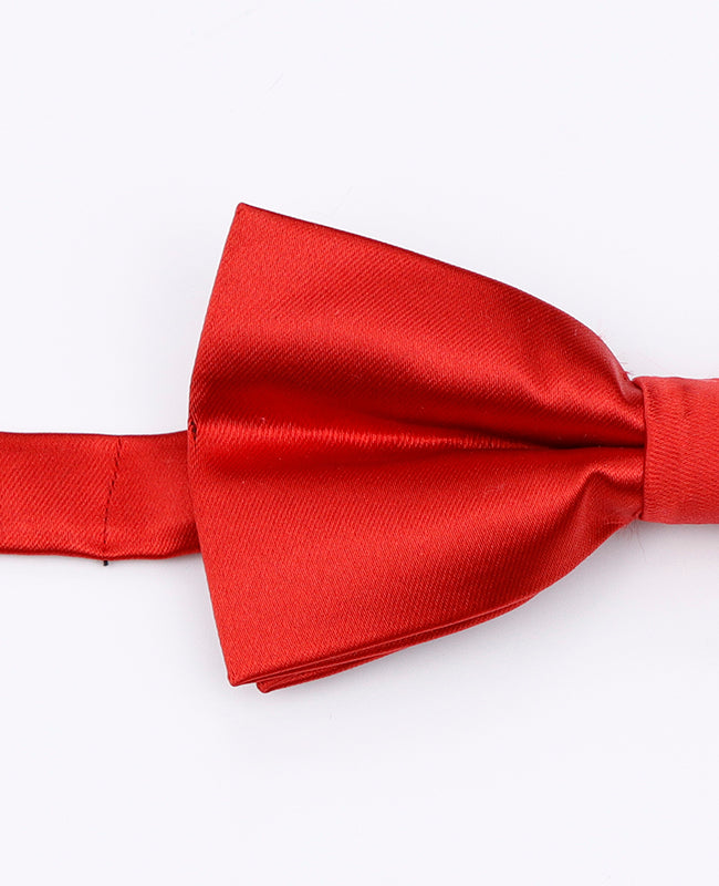 Pajarita Roja n°2 Hombre en Poliéster | Jules - Unipap's
