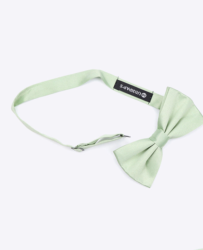 Pajaritas Verde n°1 Padre e Hijo en Poliéster «Anatole»