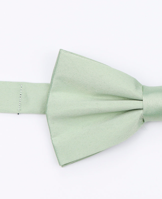 Pajaritas Verde n°1 Padre e Hijo en Poliéster «Anatole»
