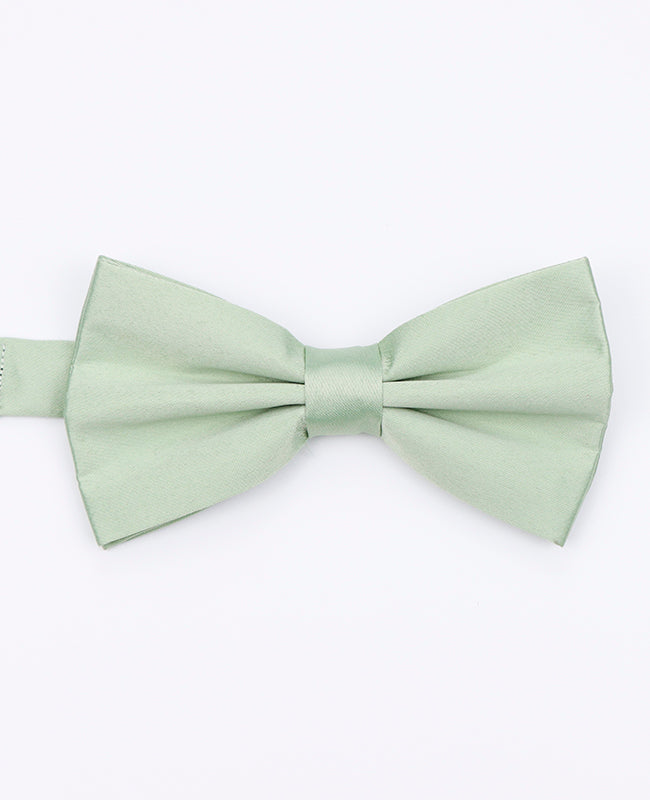 Pajaritas Verde n°1 Padre e Hijo en Poliéster «Anatole»