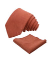 Packs Corbatas + Accesorios