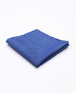Pañuelo de bolsillo Azul n°4 de Algodón | Edgard - Unipap's