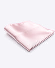 Pañuelo de bolsillo Rosa en Poliéster | Jules - Unipap's