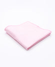 Pañuelo de bolsillo Rosa n°2 de Algodón | Edgard - Unipap's