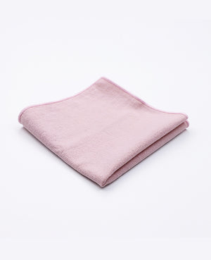 Pañuelo de bolsillo Rosa n°3 Hombre en Algodón | Edgard | Unipap's