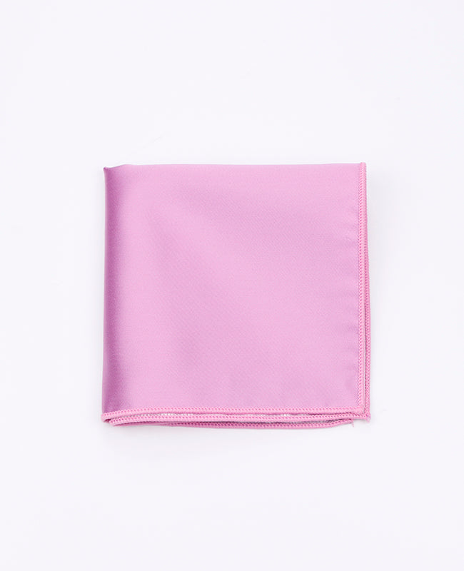 Pañuelo de bolsillo Violeta n°1 en Poliéster | Jules - Unipap's