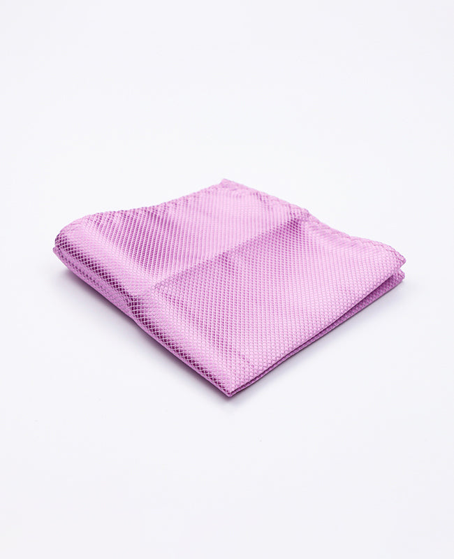 Pañuelo de bolsillo Violeta n°3 en Poliéster | Martin - Unipap's