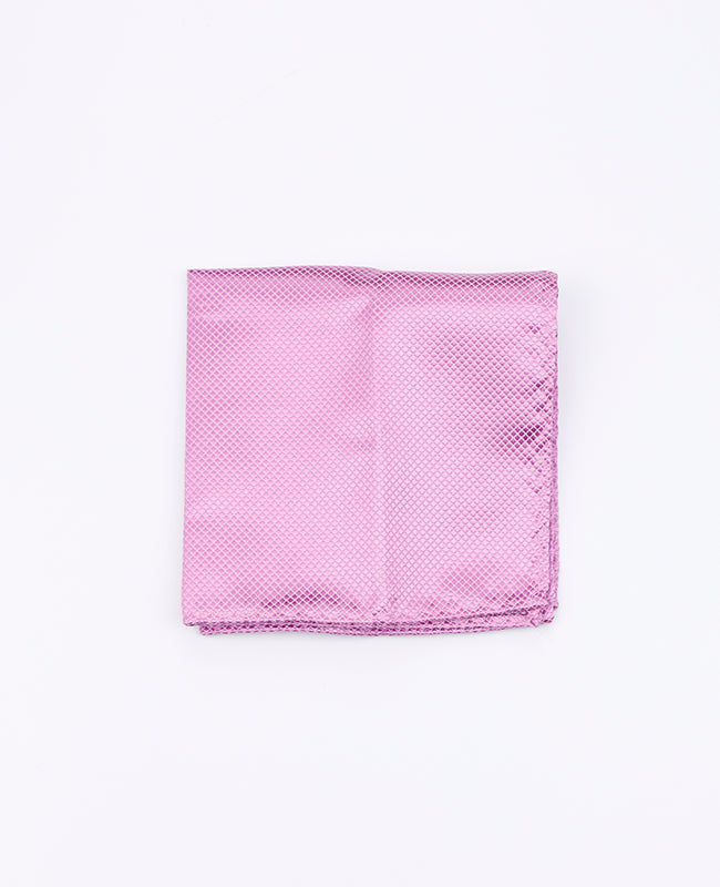 Pañuelo de bolsillo Violeta n°3 en Poliéster | Martin - Unipap's
