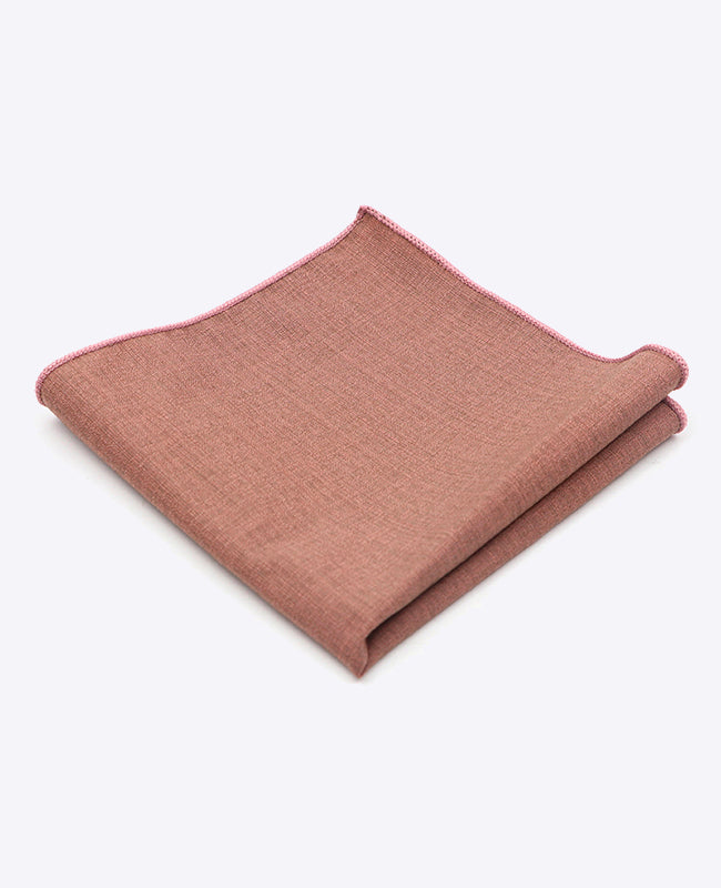 Pañuelo de bolsillo Violeta n°3 en Poliéster | Octave - Unipap's