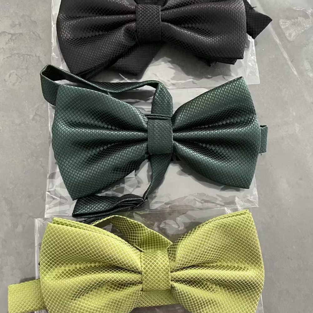 avis client noeud papillon unipap's Imagen