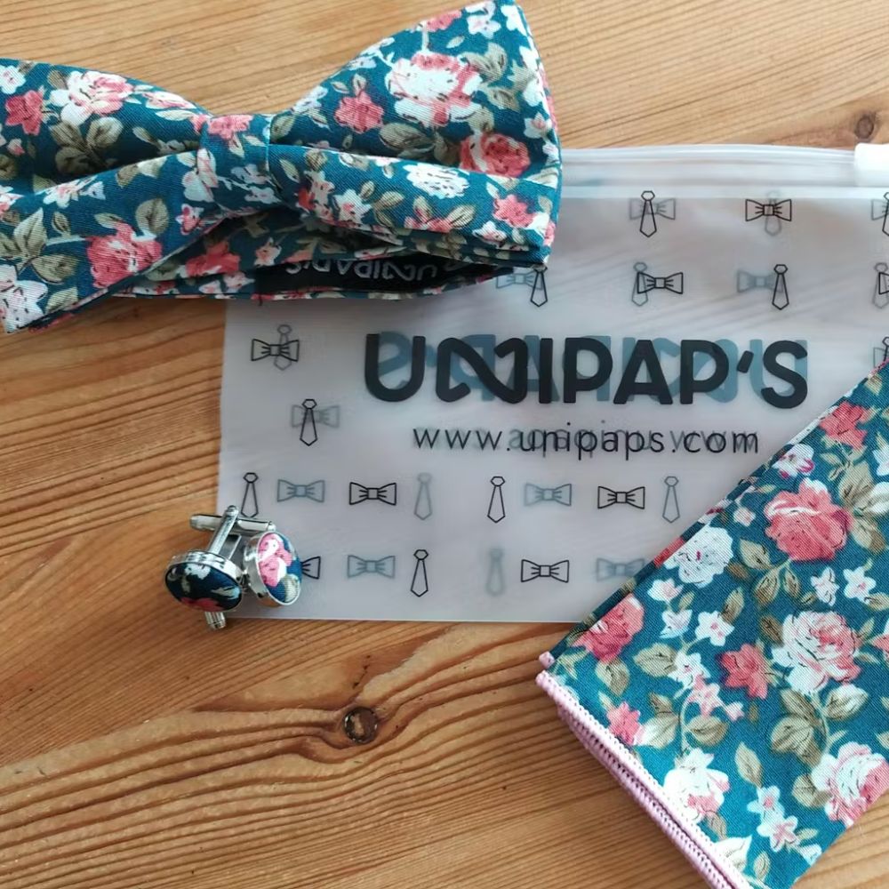 avis client noeud papillon unipap's Imagen