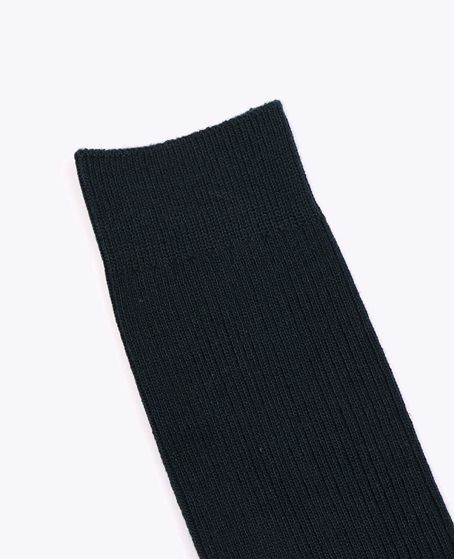 Calcetines Hombre Azul n°7 de Algodón «Maurice»