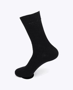 Chaussettes Homme Bleu n°7 en Coton «Maurice»
