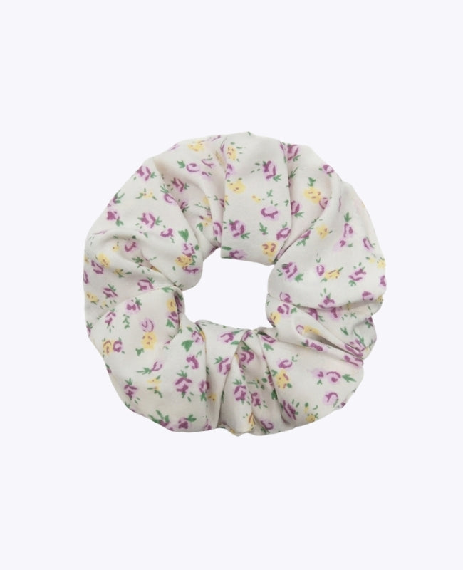 Coletero Liberty Blanco n°1 Mujer «Suzanne»