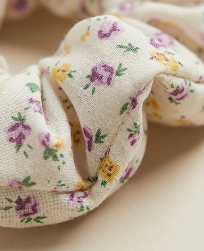 Coletero Liberty Blanco n°1 Mujer «Suzanne»