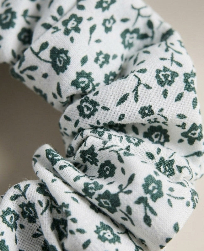 Coletero Liberty Blanco n°2 Mujer «Suzanne»