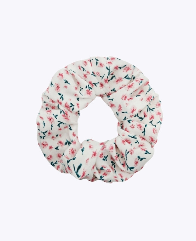 Coletero Liberty Blanco n°3 Mujer «Suzanne»