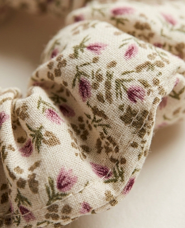 Coletero Liberty Blanco n°4 Mujer «Suzanne»