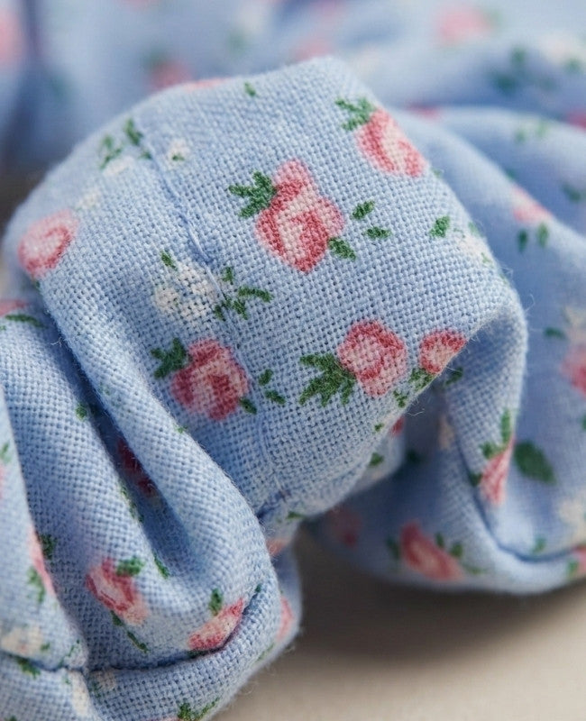 Coletero Liberty Azul n°1 Mujer «Suzanne»