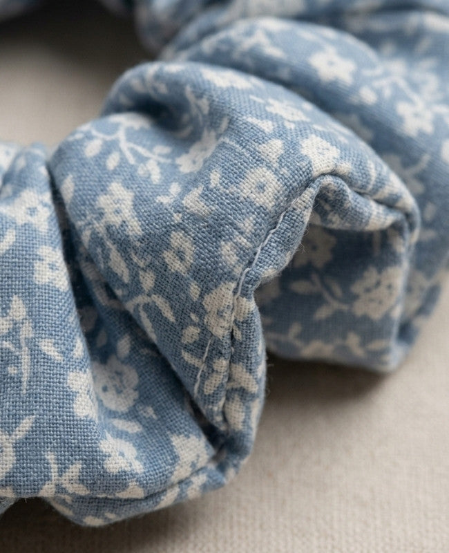 Coletero Liberty Azul n°2 Mujer «Suzanne»
