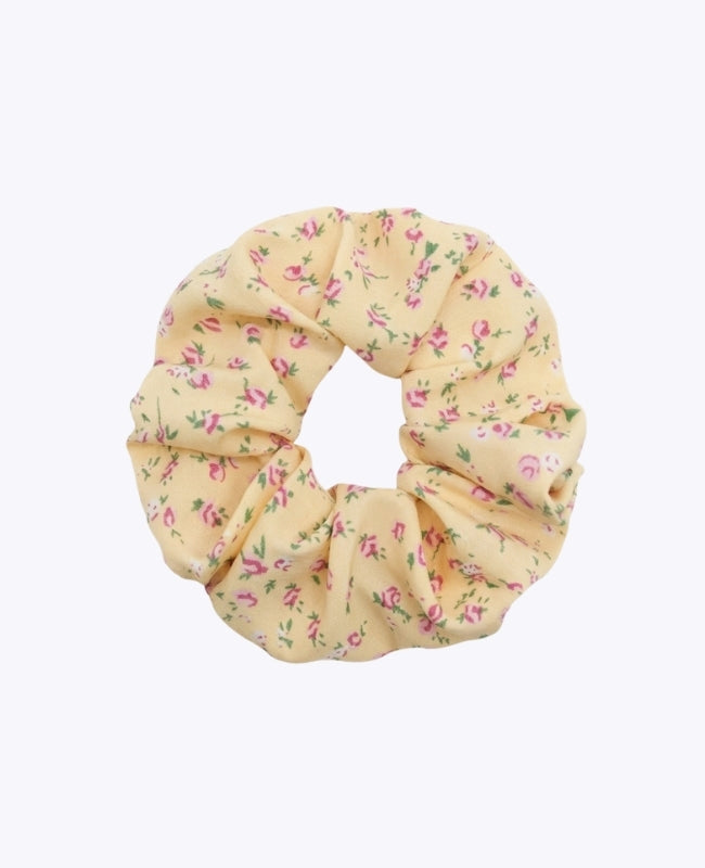 Coletero Liberty Amarillo n°1 Mujer «Suzanne»