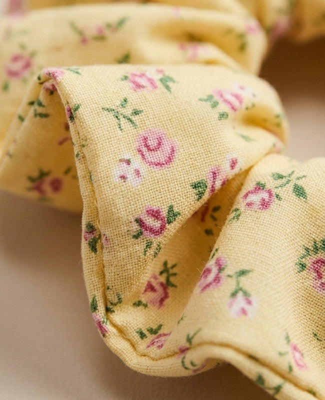 Coletero Liberty Amarillo n°1 Mujer «Suzanne»