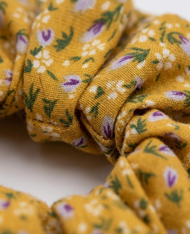 Coletero Liberty Amarillo n°3 Mujer «Suzanne»