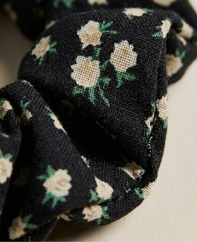 Coletero Liberty Negro n°1 Mujer «Suzanne»
