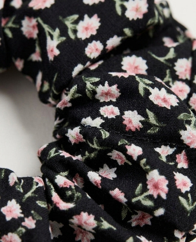 Coletero Liberty Negro n°3 Mujer «Suzanne»
