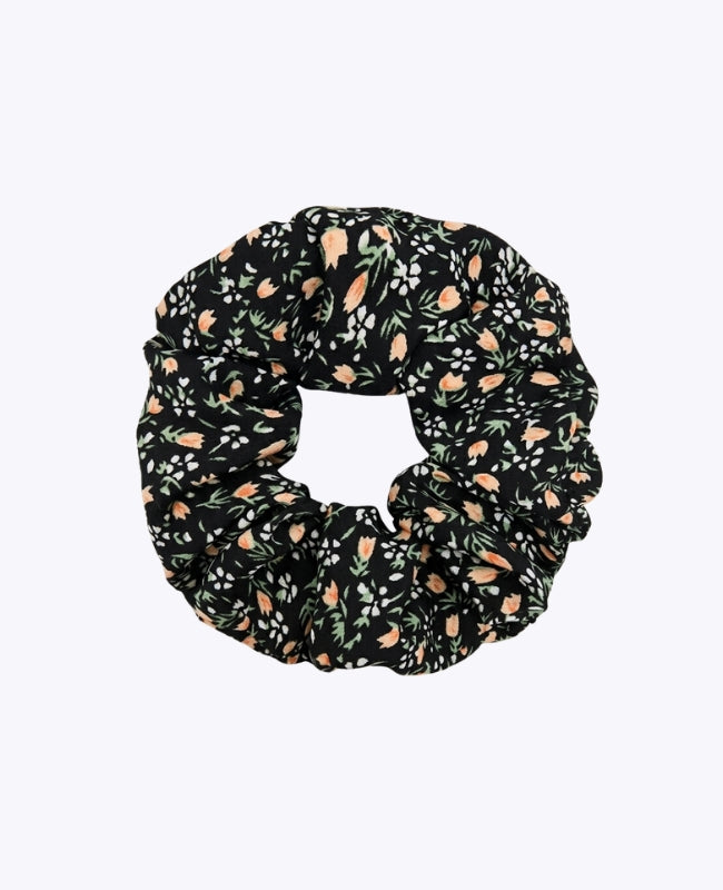 Coletero Liberty Negro n°4 Mujer «Suzanne»