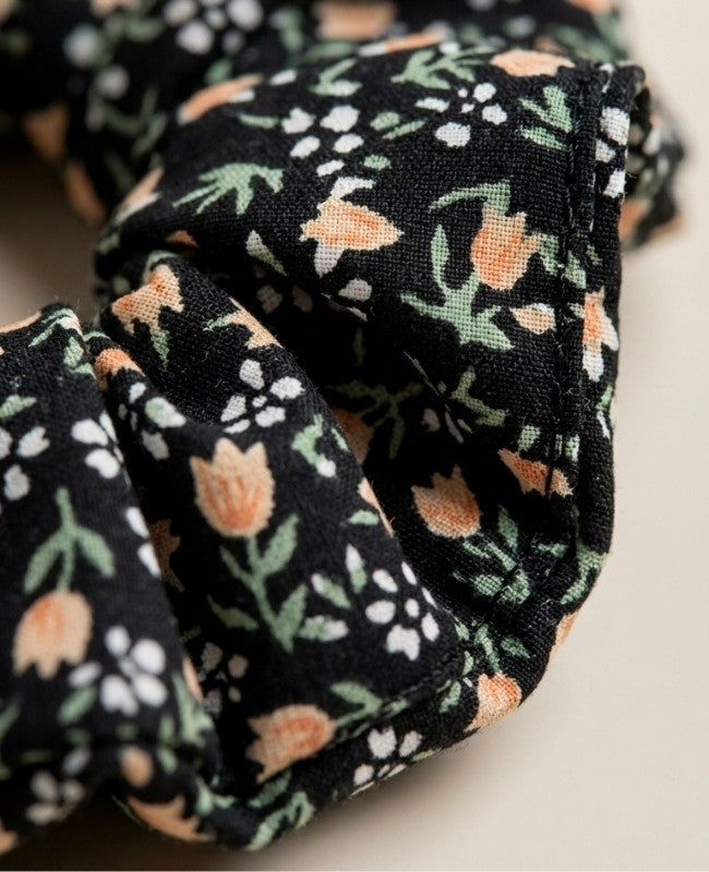 Coletero Liberty Negro n°4 Mujer «Suzanne»