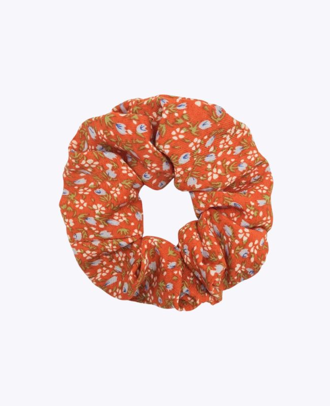 Coletero Liberty Naranja Mujer «Suzanne»
