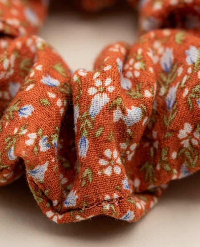 Coletero Liberty Naranja Mujer «Suzanne»