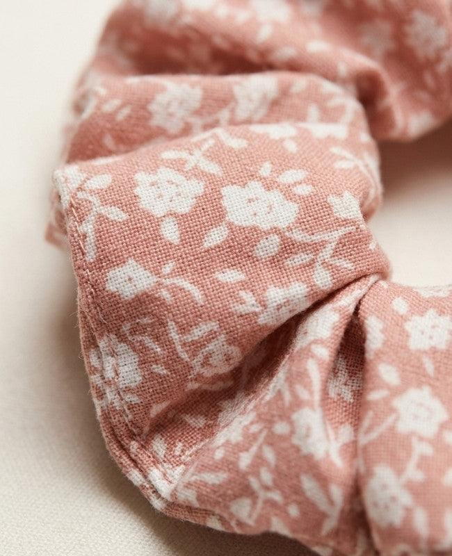 Coletero Liberty Rosa n°2 Mujer «Suzanne»