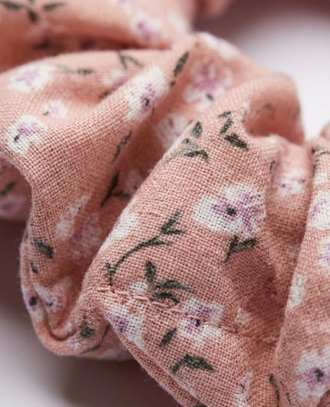 Coletero Liberty Rosa n°3 Mujer «Suzanne»