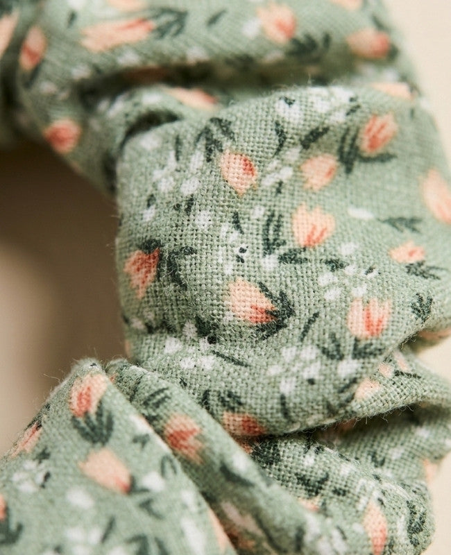 Coletero Liberty Verde n°2 Mujer «Suzanne»