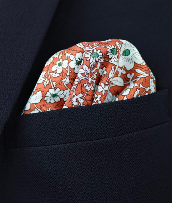 pochette de costume collection unipap's